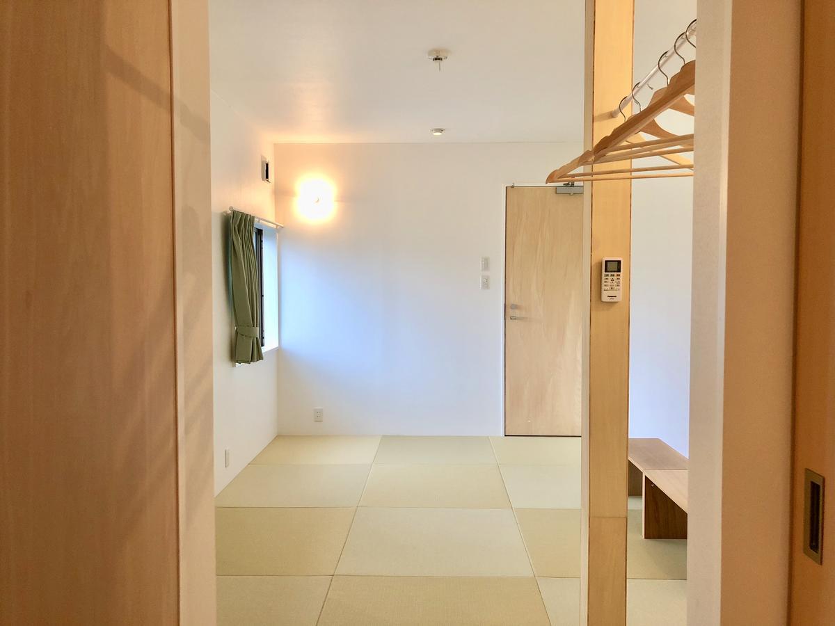ゲストハウスorige Yame Exterior foto